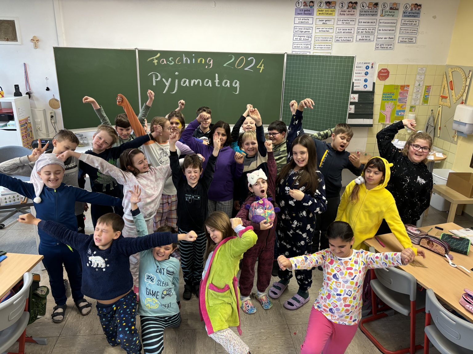 Ach Wie Bin Ich Müde Ach, wie bin ich müde … – Dr.-Heinrich-Stromer-Grundschule